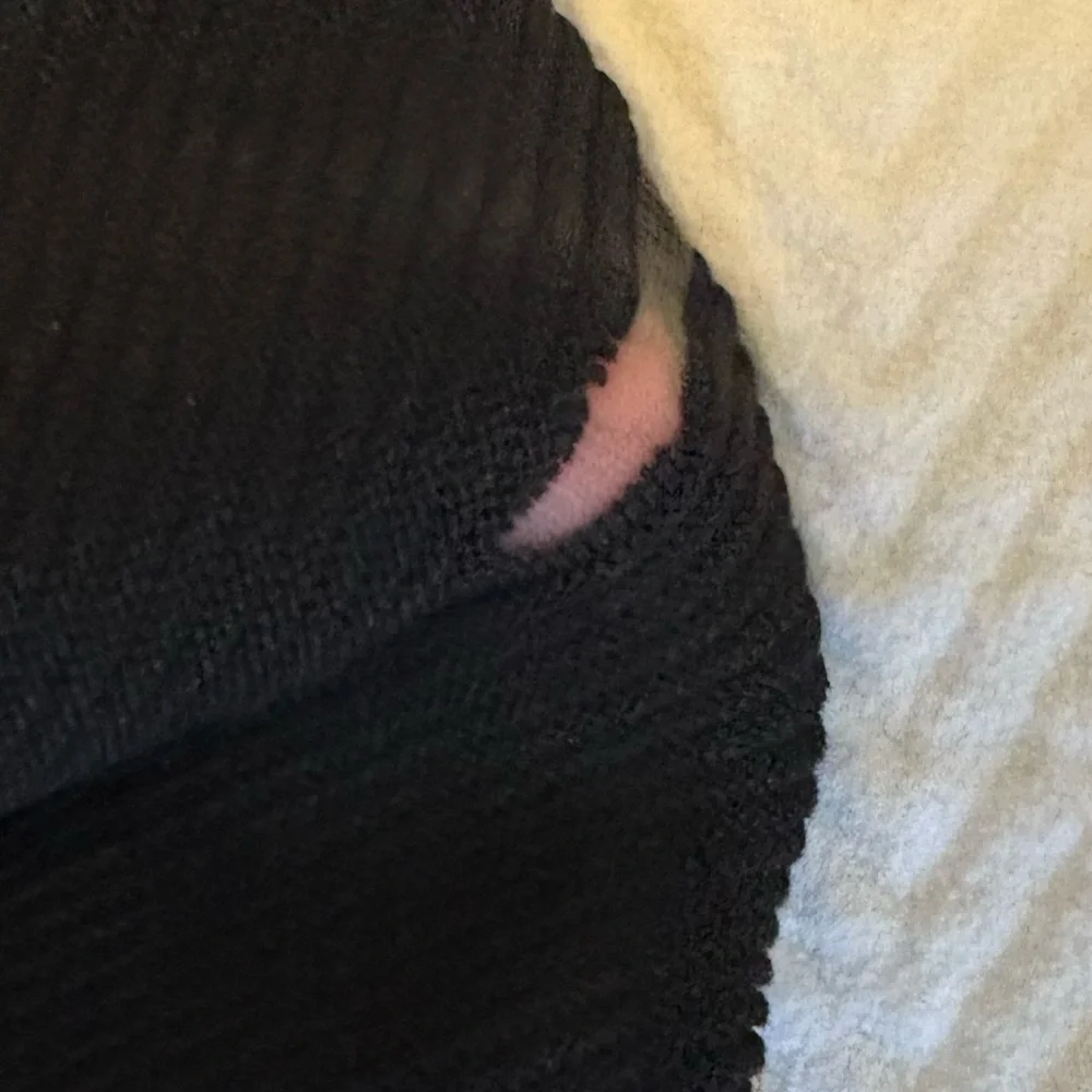 BALMAIN Sheer Bandage Dress| size 38 - Picture 8 of 13